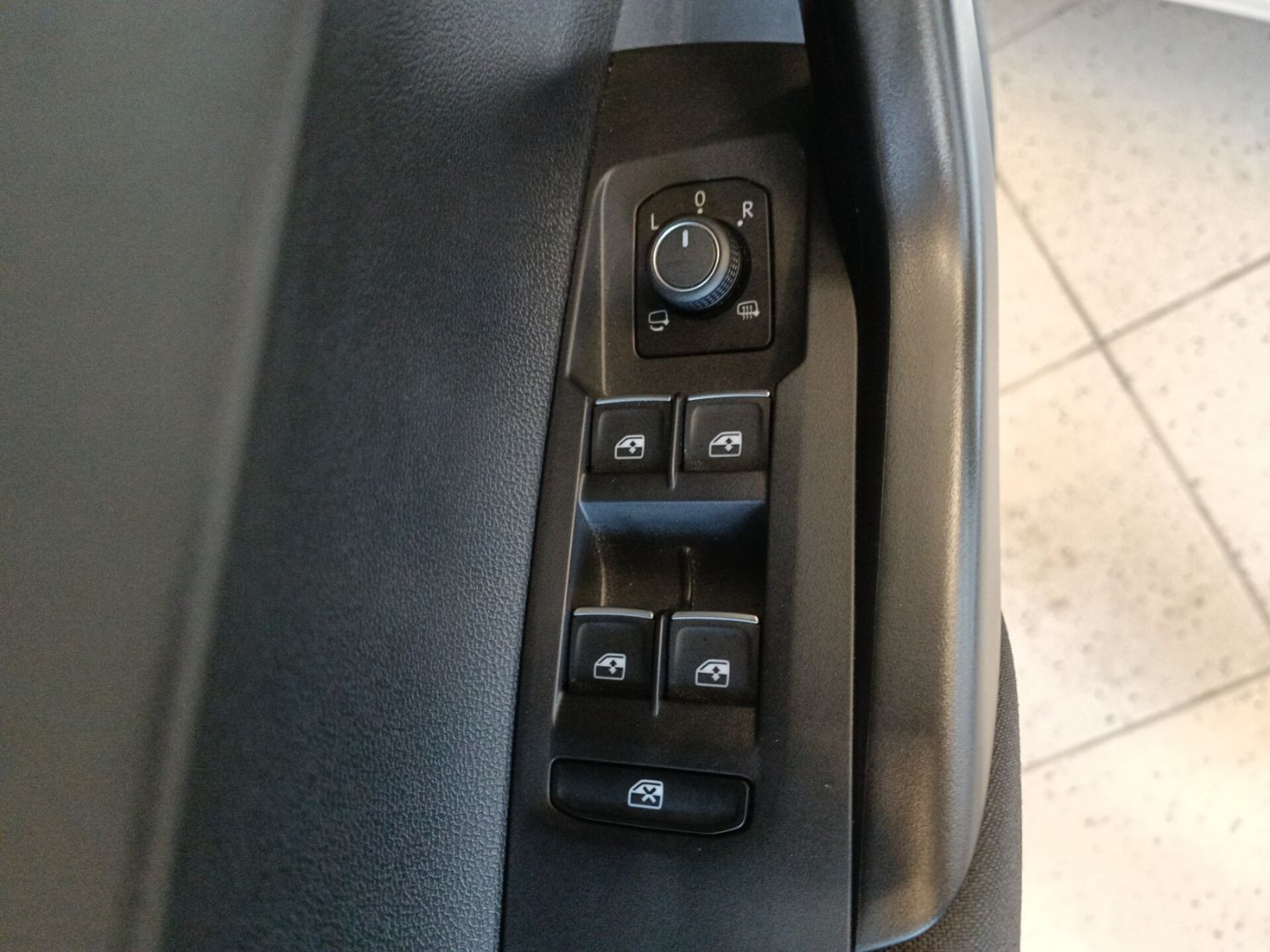 Volkswagen Polo Style
