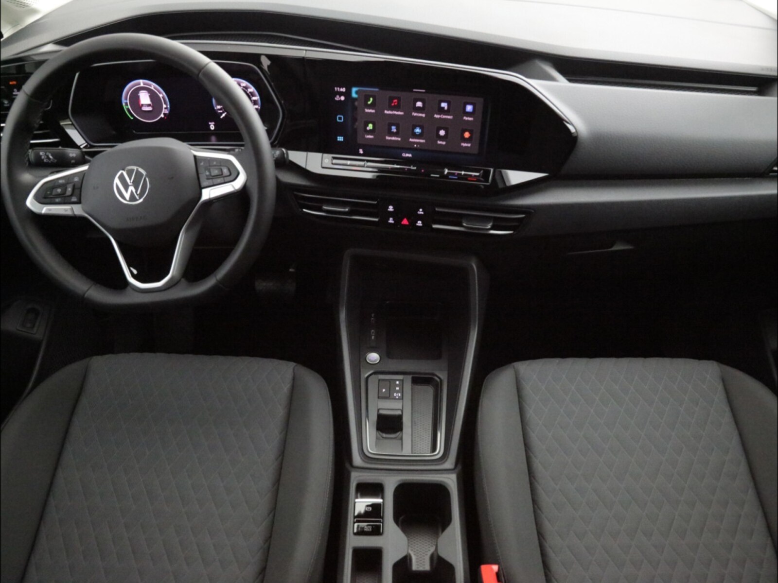 Volkswagen Caddy Maxi – Bild 9