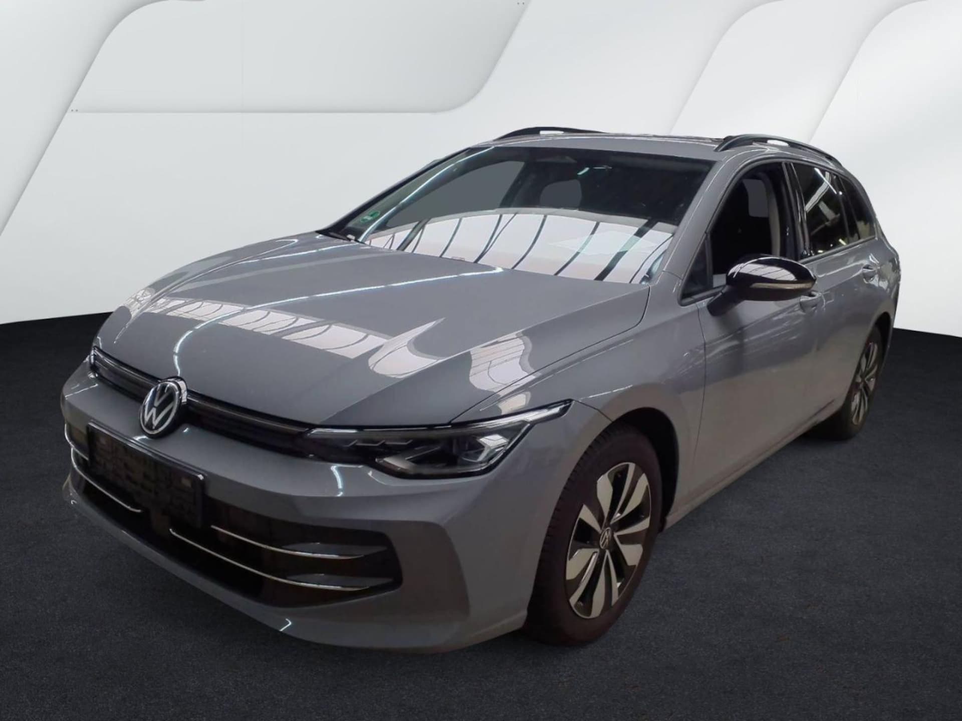 Volkswagen Golf Variant Goal