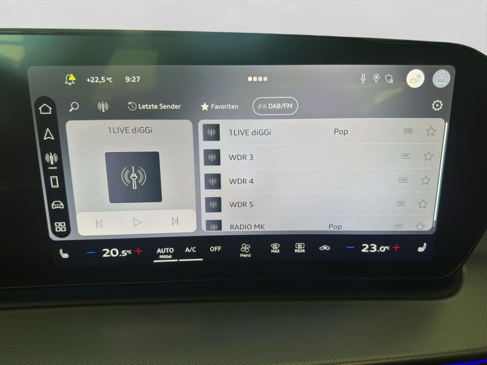 Audi Q3 – Bild 12