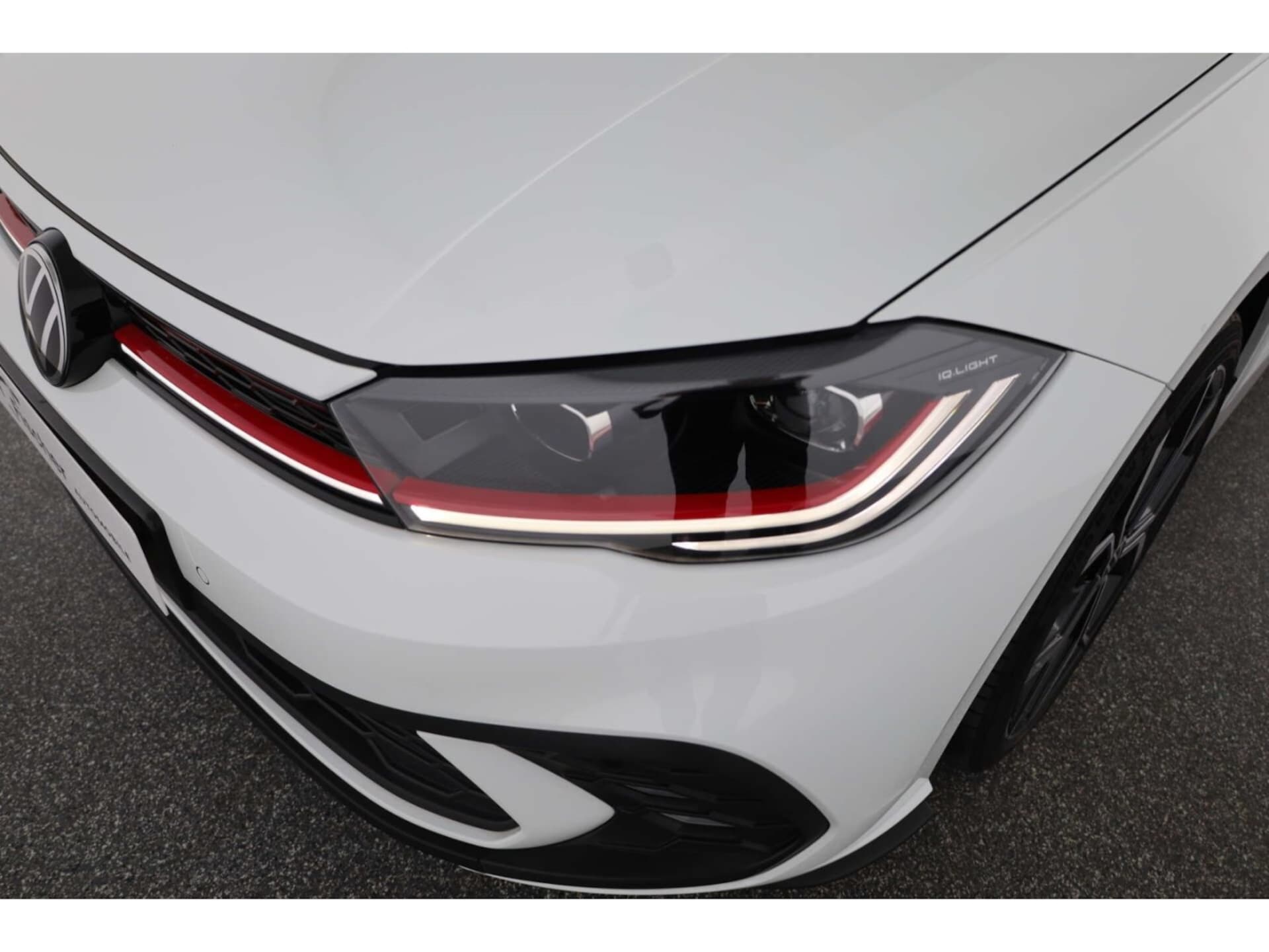 Volkswagen Polo GTI