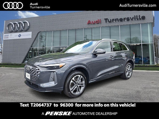 2026 Audi Q5