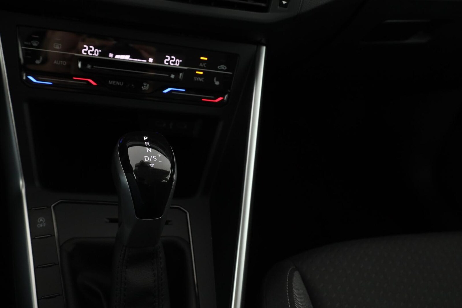 Volkswagen Taigo – Bild 16