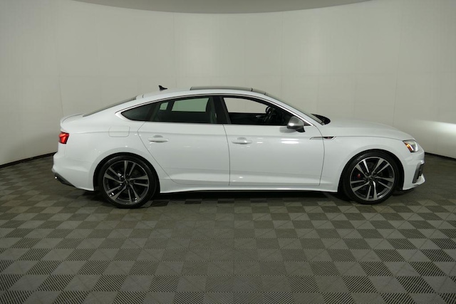 2023 Audi S5 Sportback