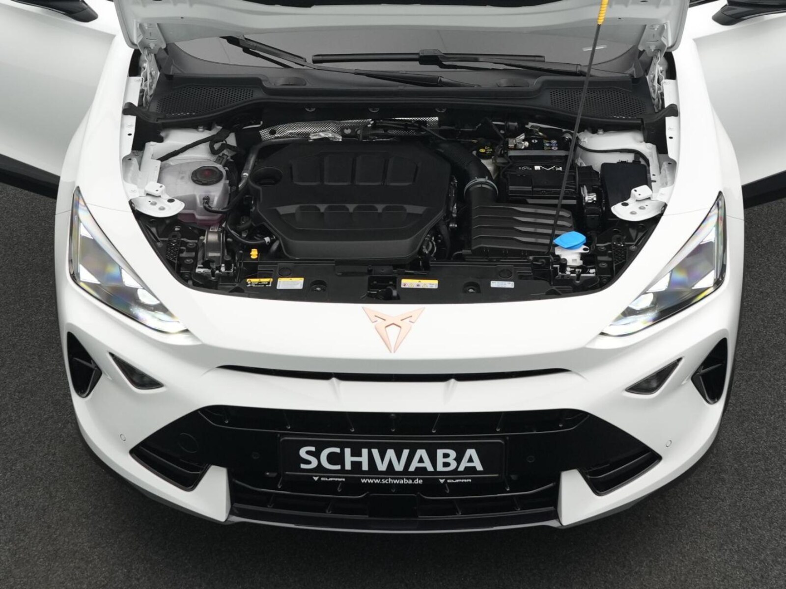 CUPRA Formentor – Bild 28