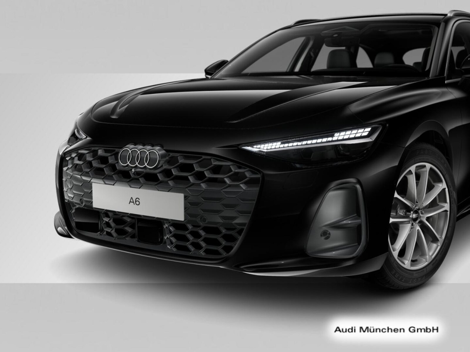 Audi A6 Avant – Bild 7