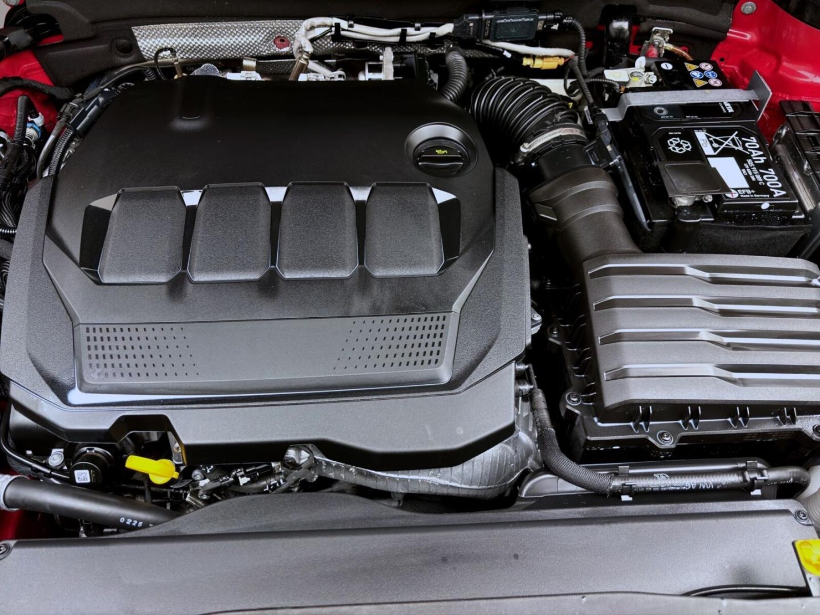 Škoda Karoq – Bild 18