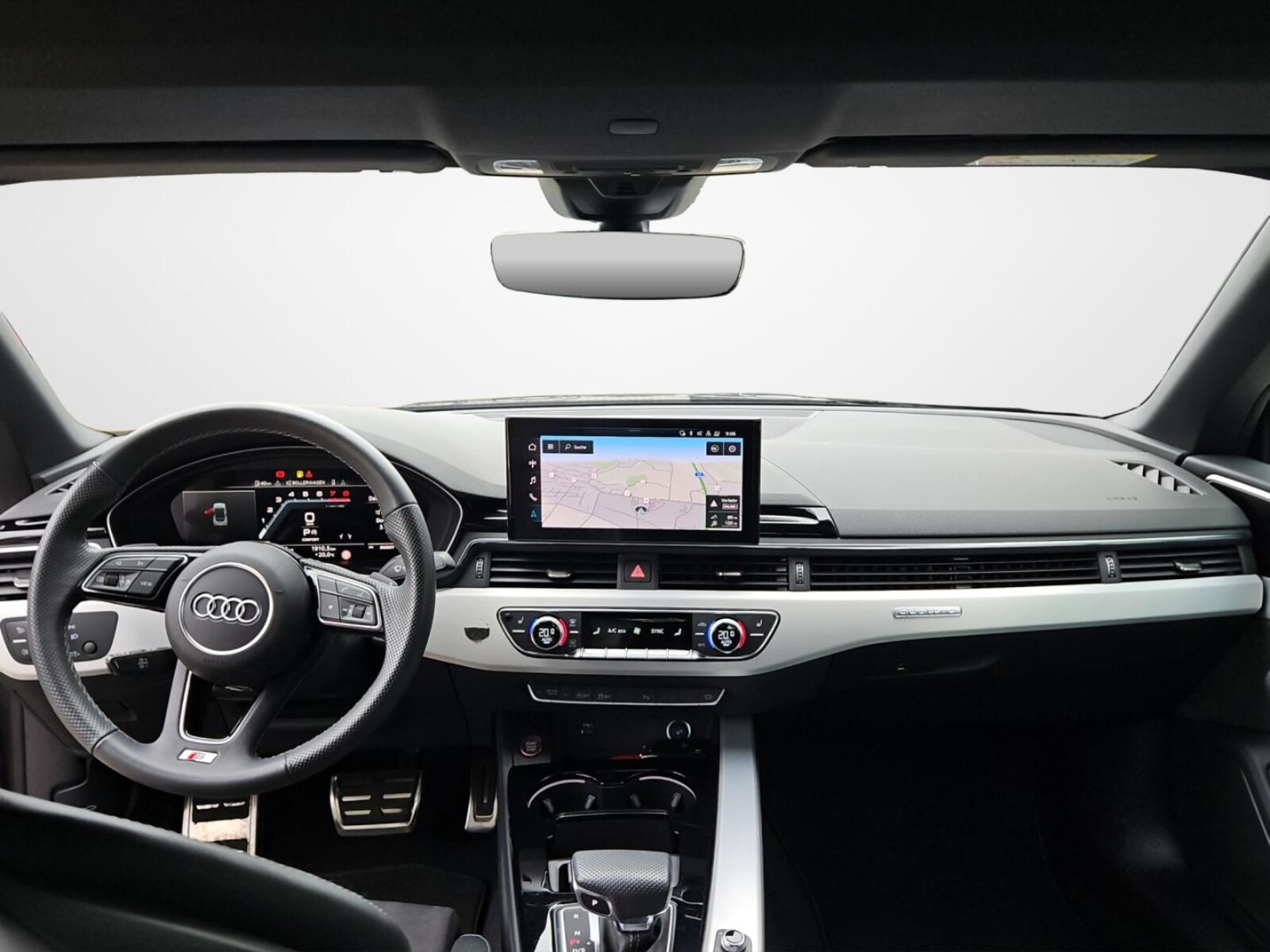 Audi S5 Cabriolet – Bild 8