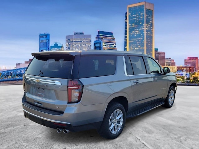 2023 Chevrolet Suburban