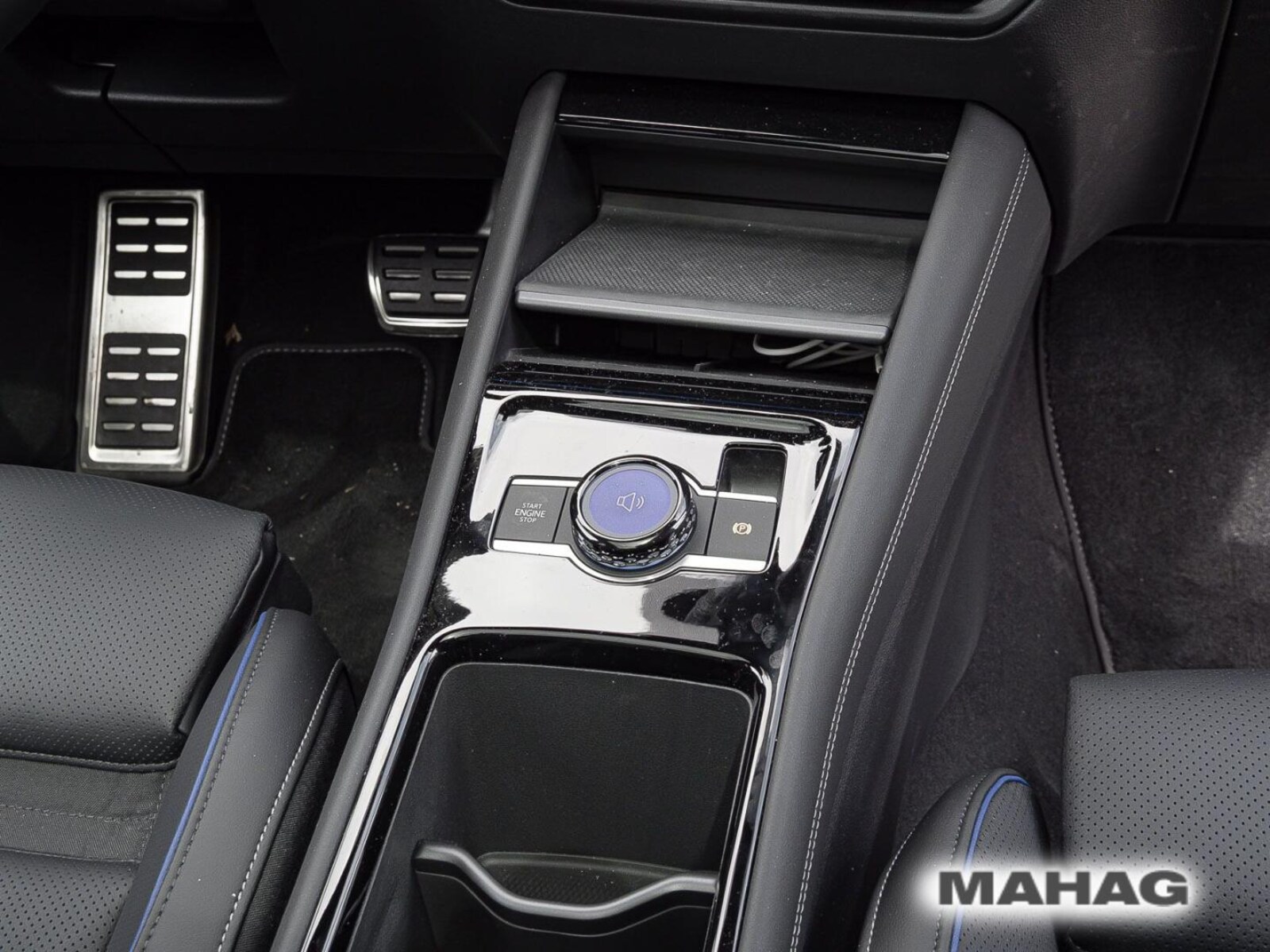 Volkswagen Tayron – Bild 17