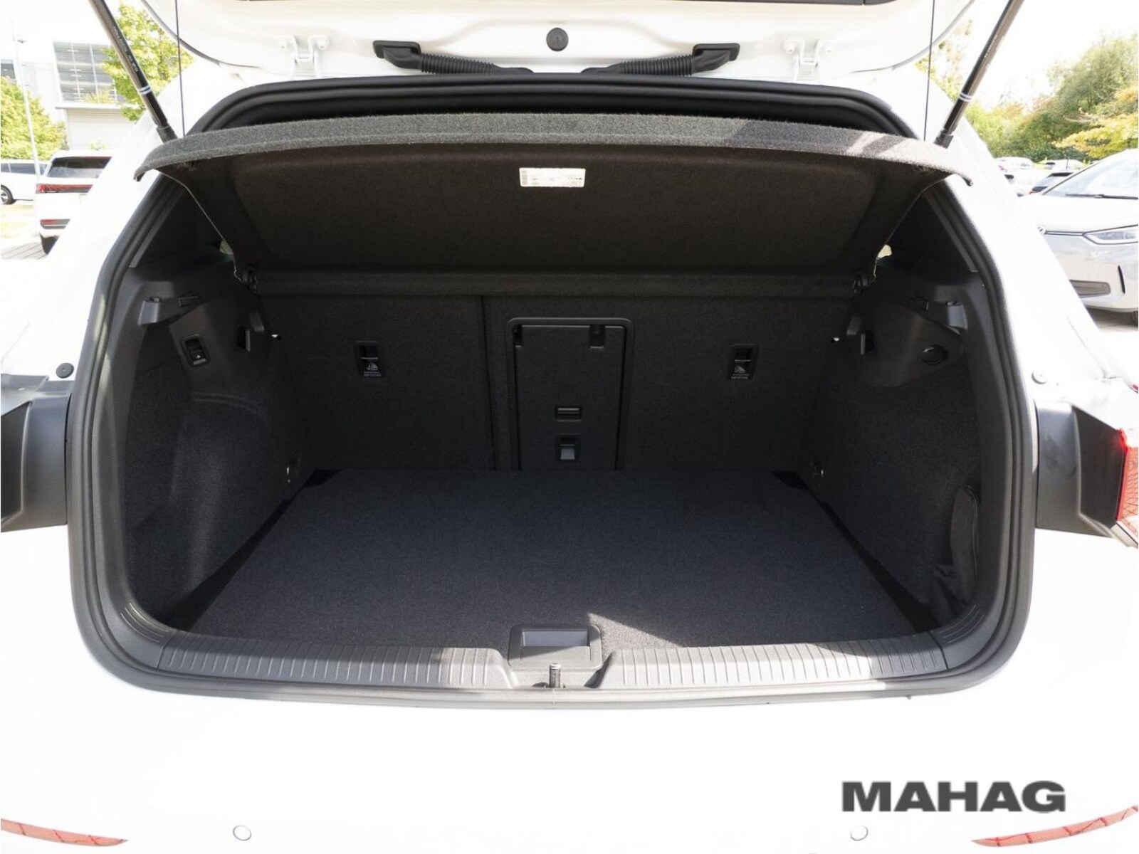 Volkswagen Golf – Bild 27