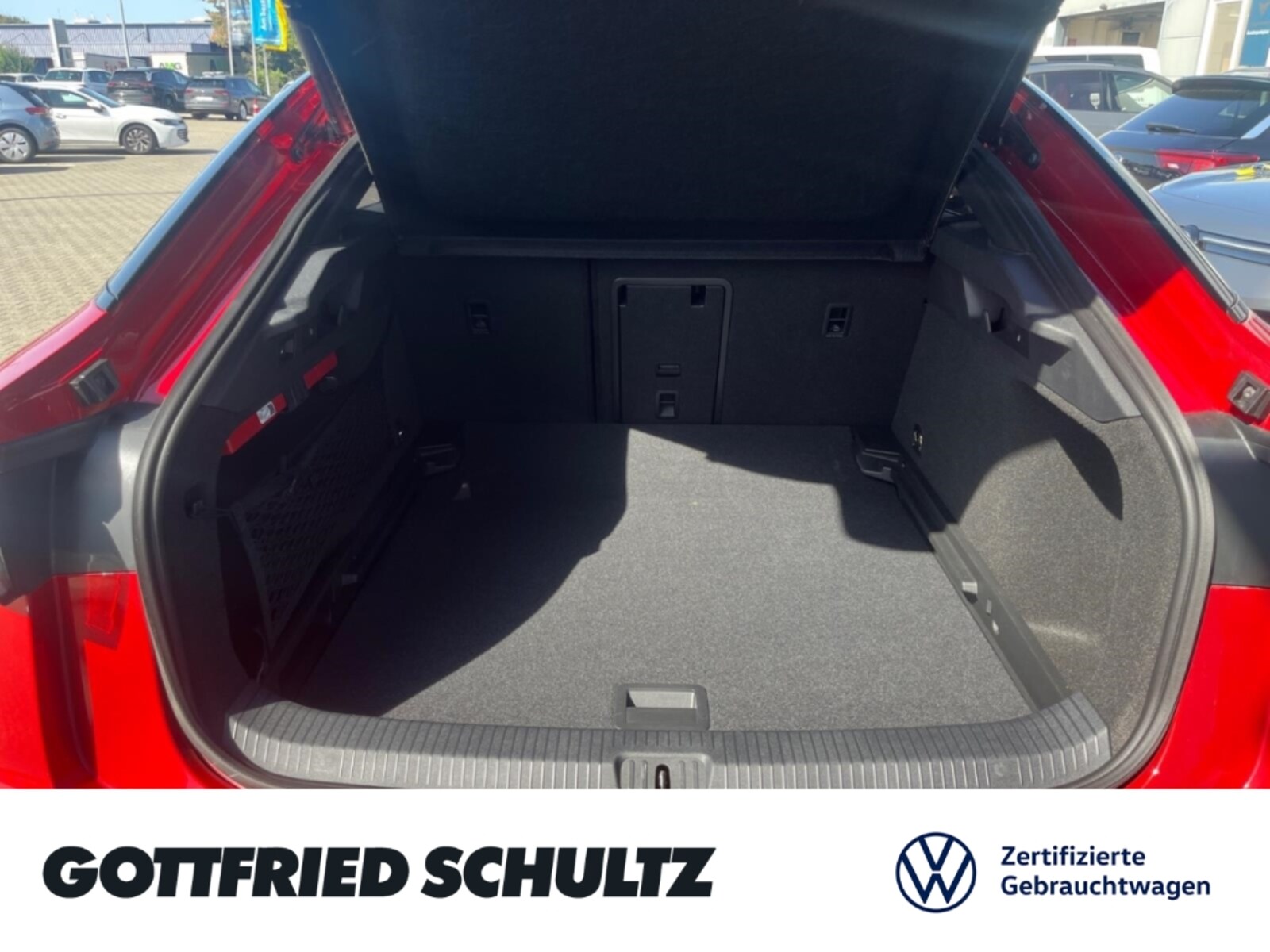 Volkswagen ID.7 – Bild 9