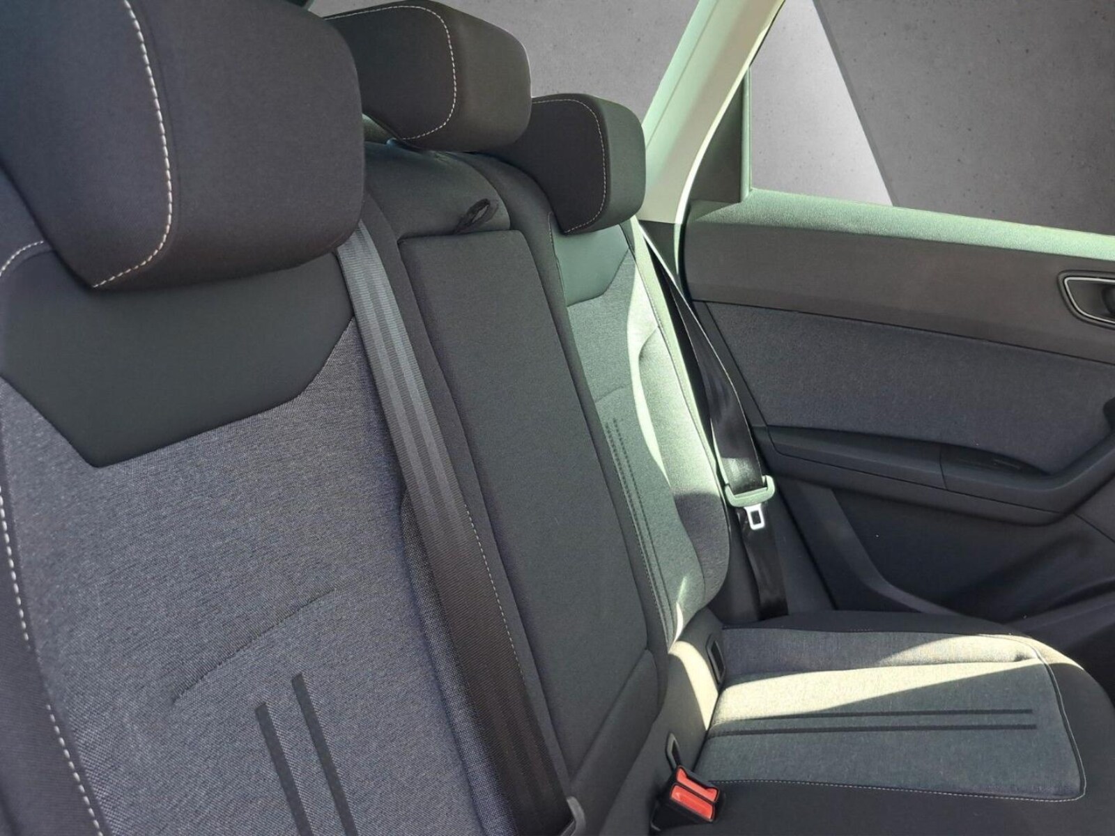 SEAT Ateca – Bild 8