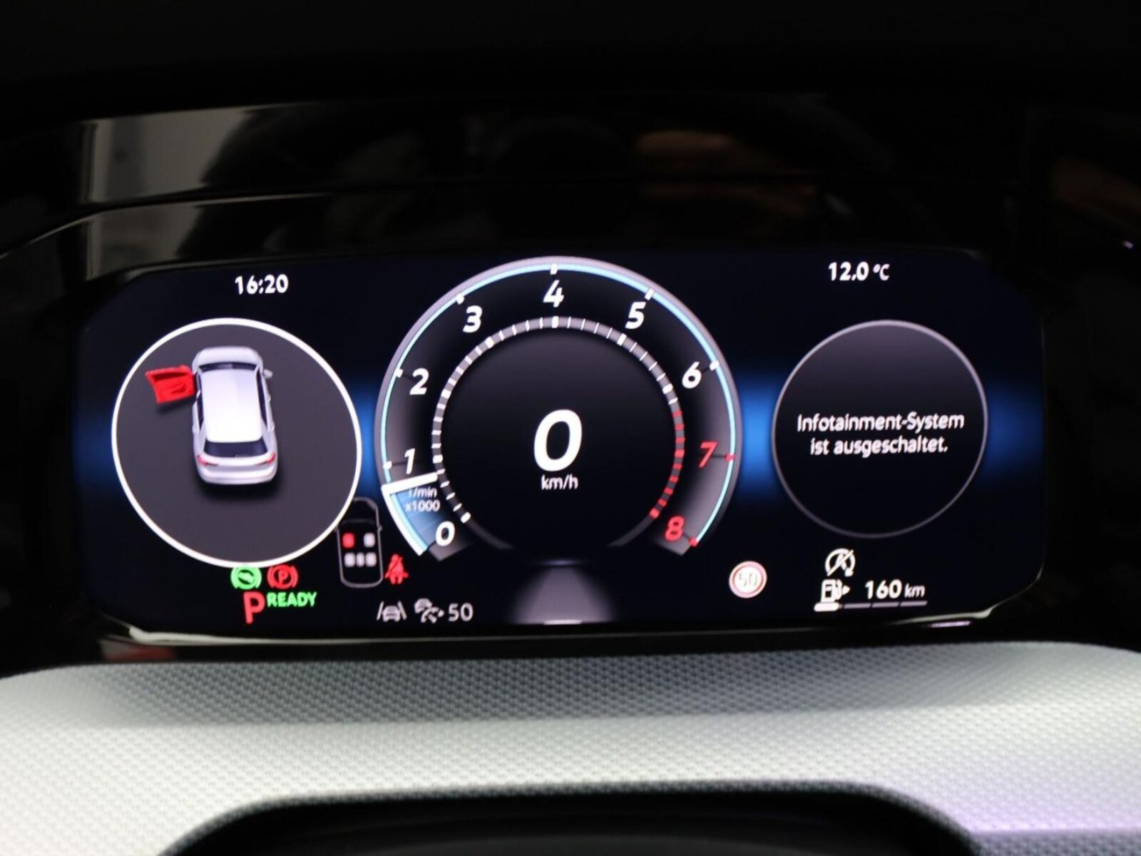Volkswagen Golf – Bild 13