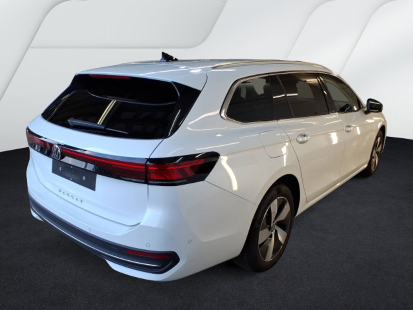 Volkswagen Passat – Bild 2