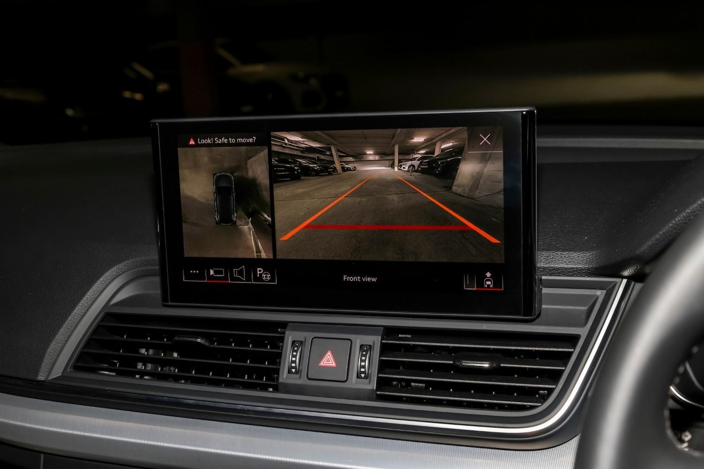 Image about Audi Q5 Sport 45 TFSI quattro S tronic