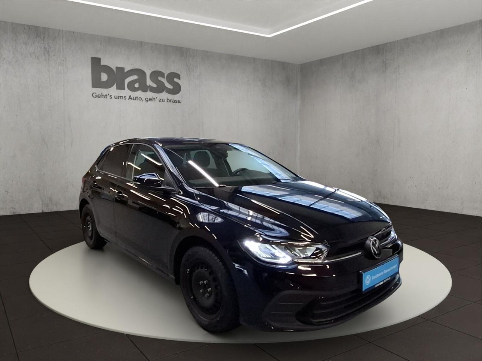 Volkswagen Polo – Bild 7