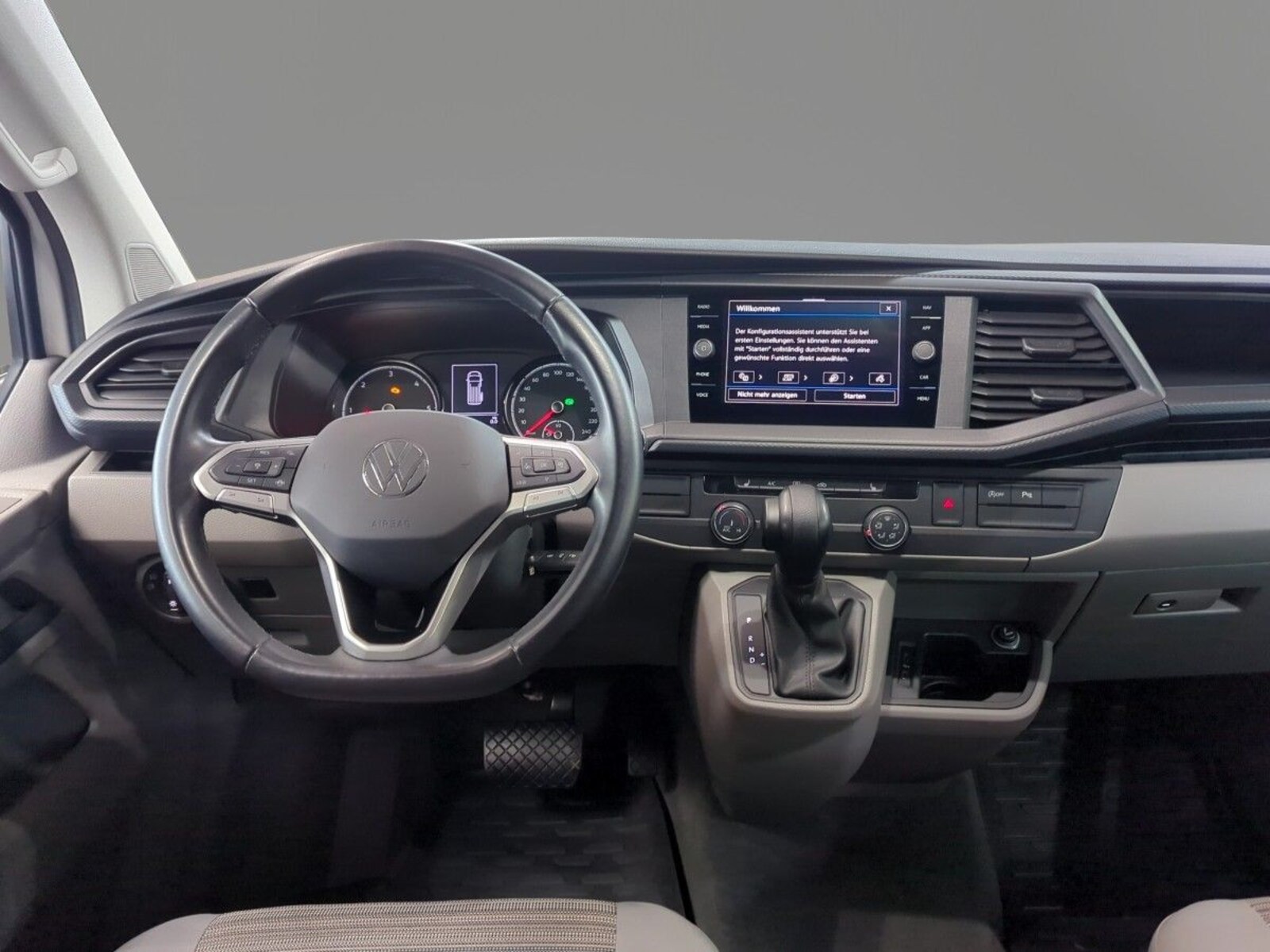 Volkswagen T6.1 California – Bild 12