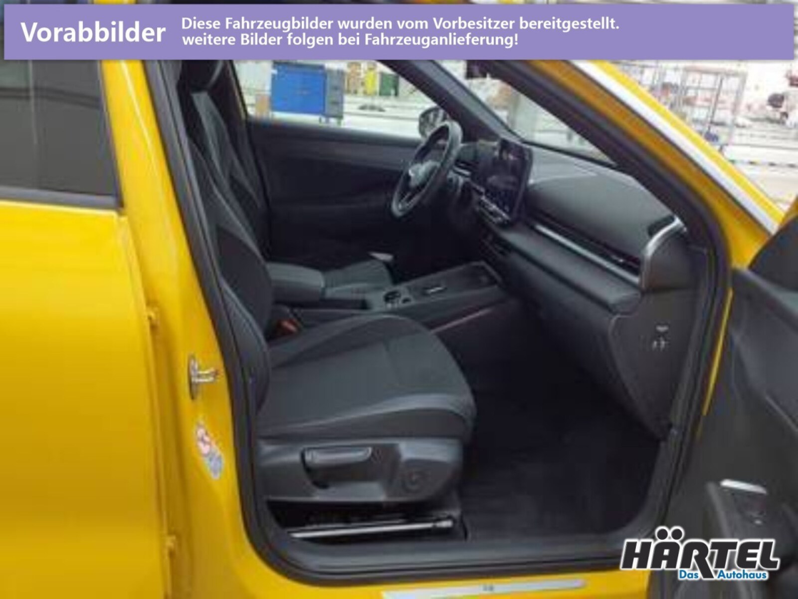 Volkswagen T-Roc – Bild 5