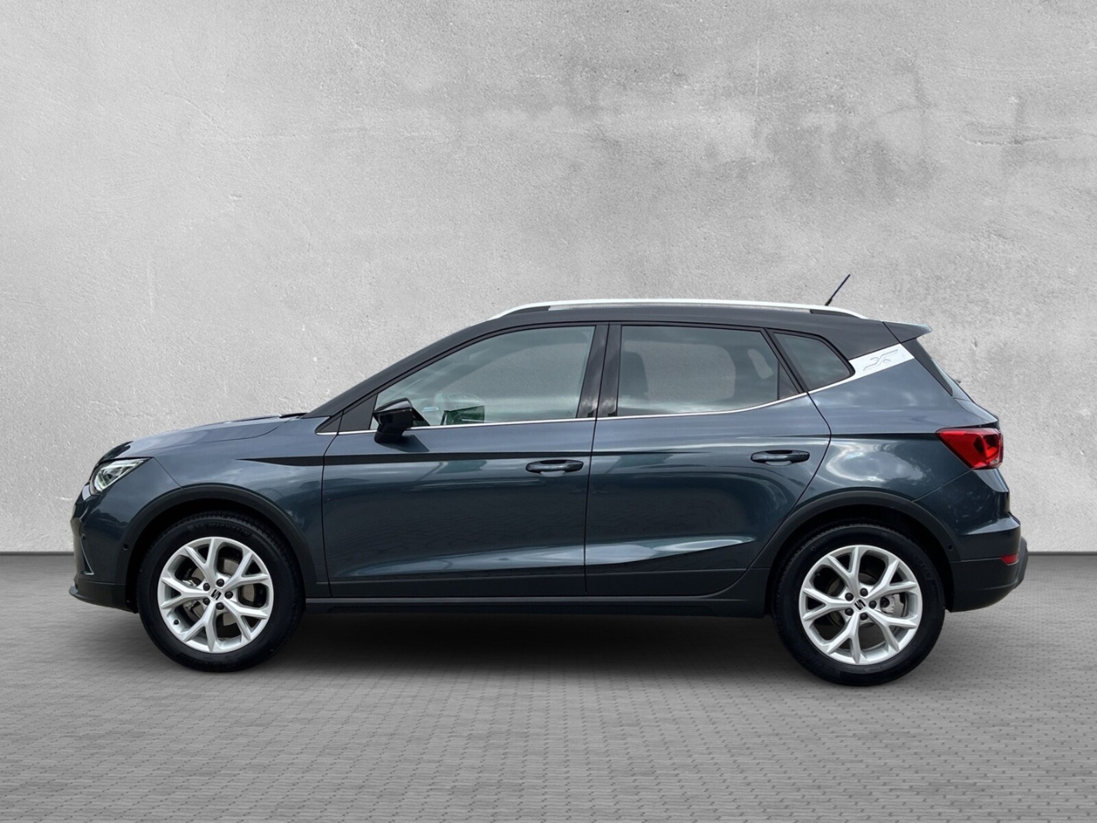 SEAT Arona – Bild 3