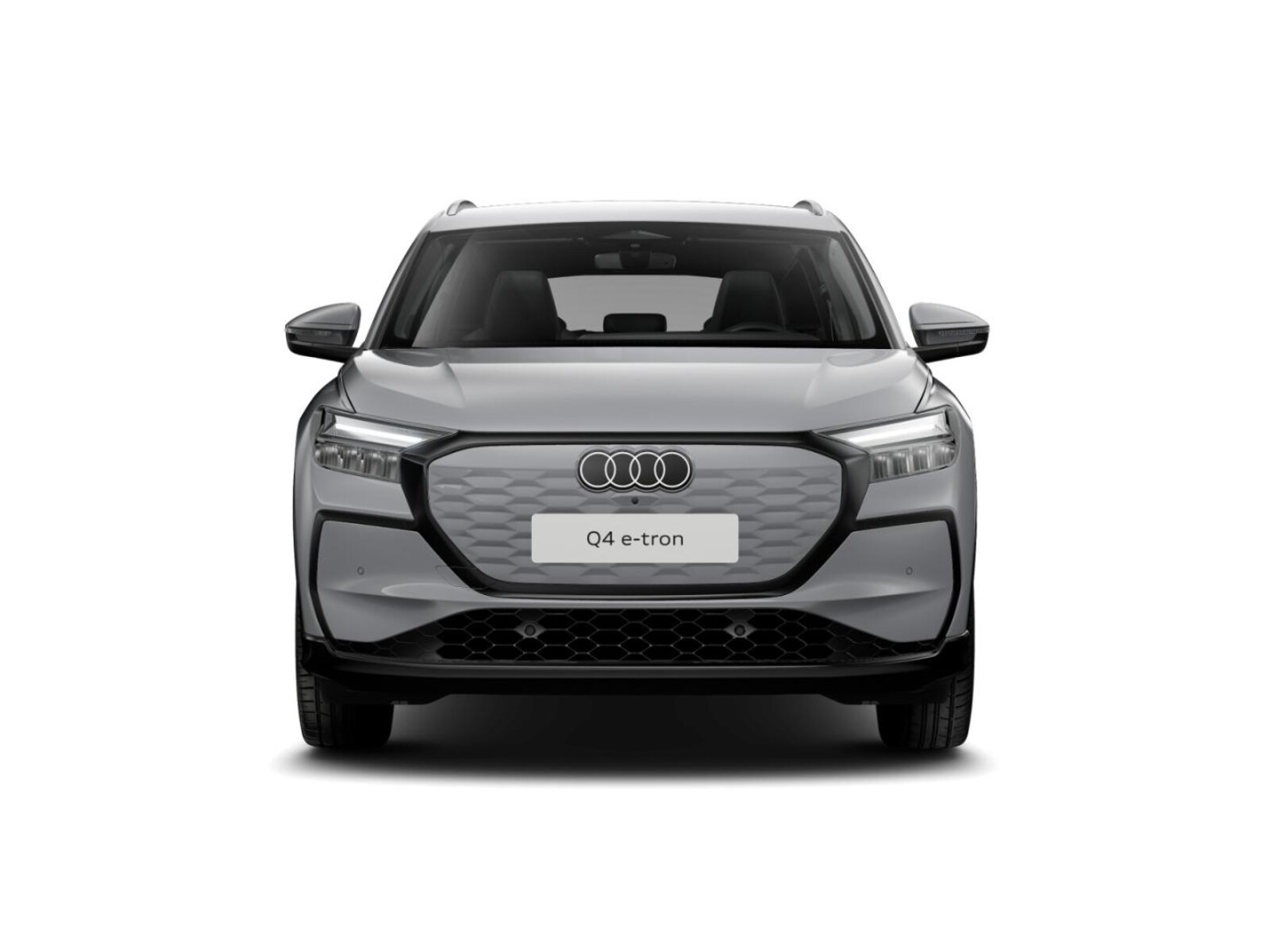 Audi Q4 e-tron – Bild 3