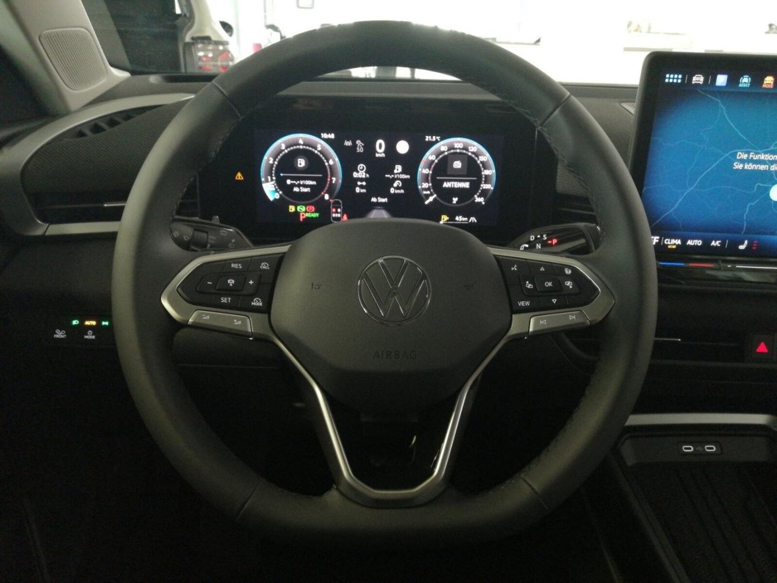 Volkswagen T-Roc – Bild 11