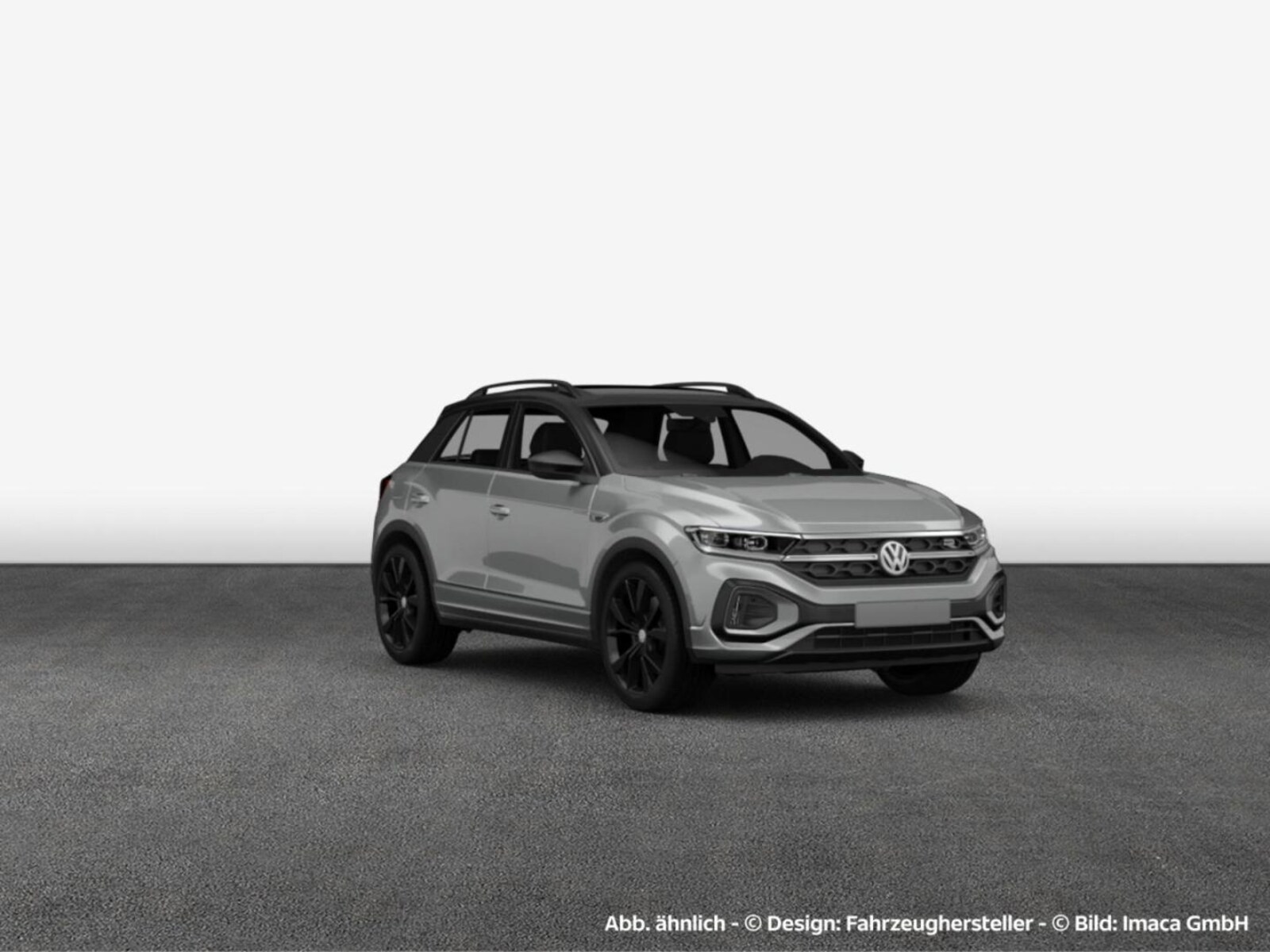 Volkswagen T-Roc – Bild 13