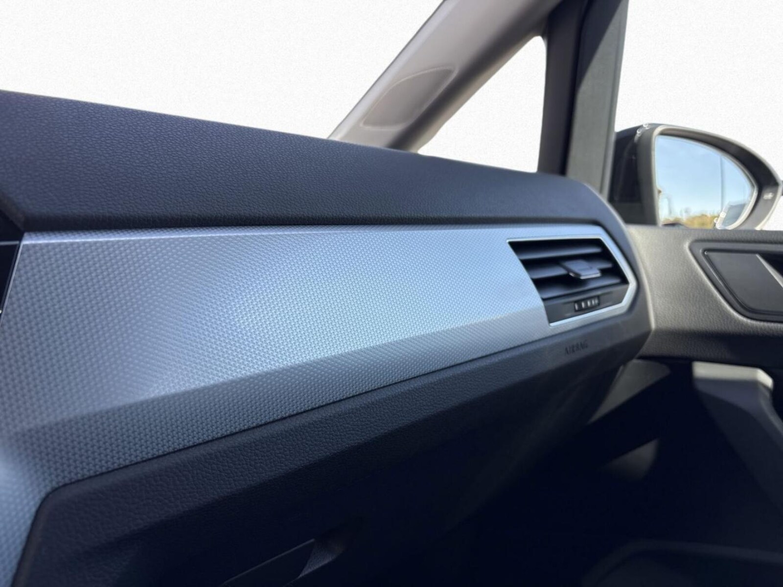 Volkswagen Touran – Bild 18