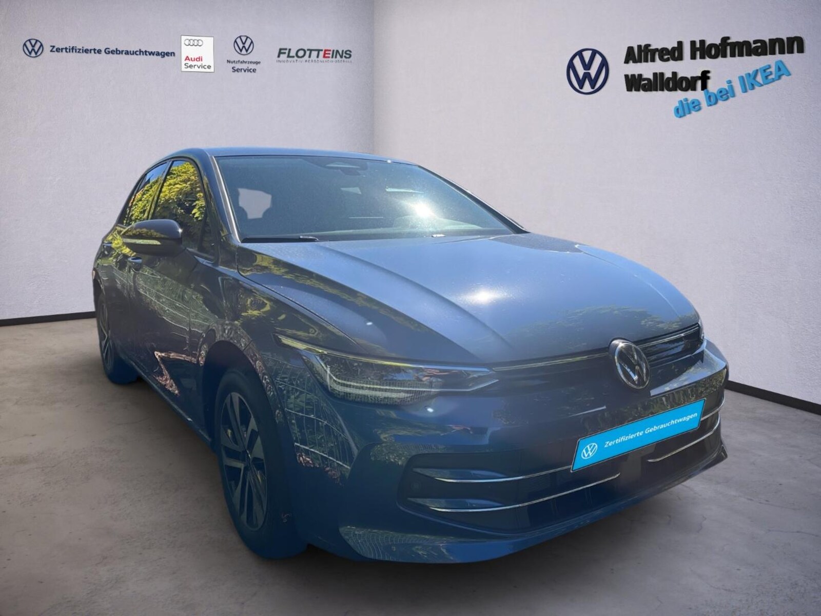 Volkswagen Golf – Bild 2