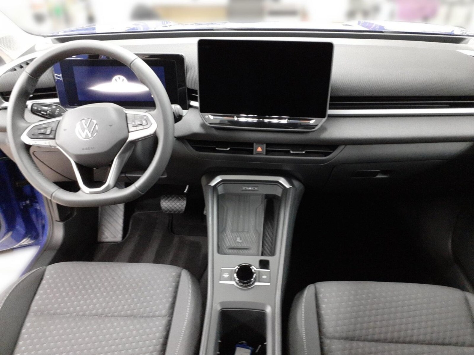 Volkswagen T-Roc – Bild 9