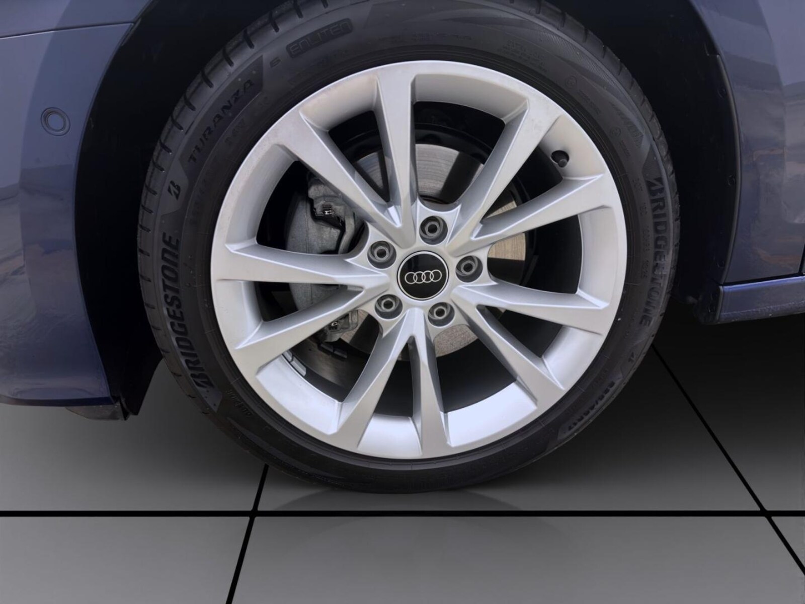Audi A3 Sportback – Bild 9