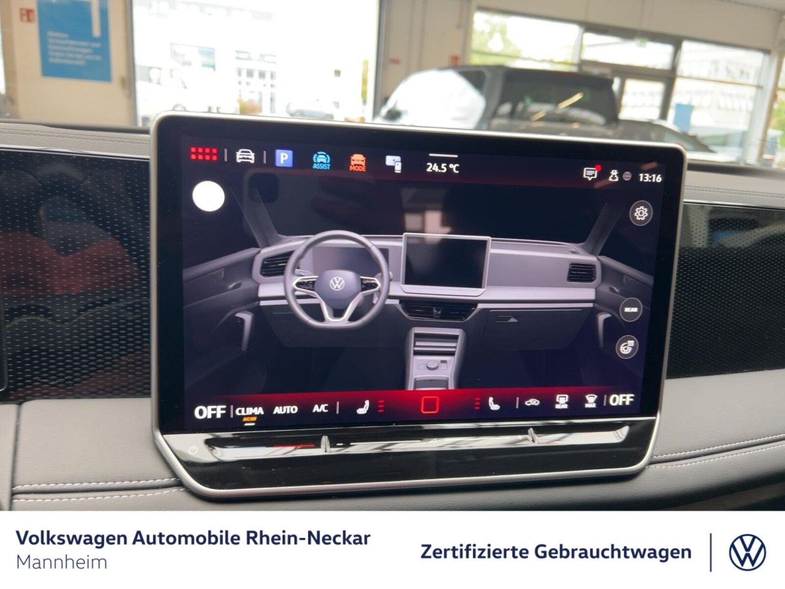 Volkswagen Tiguan – Bild 12