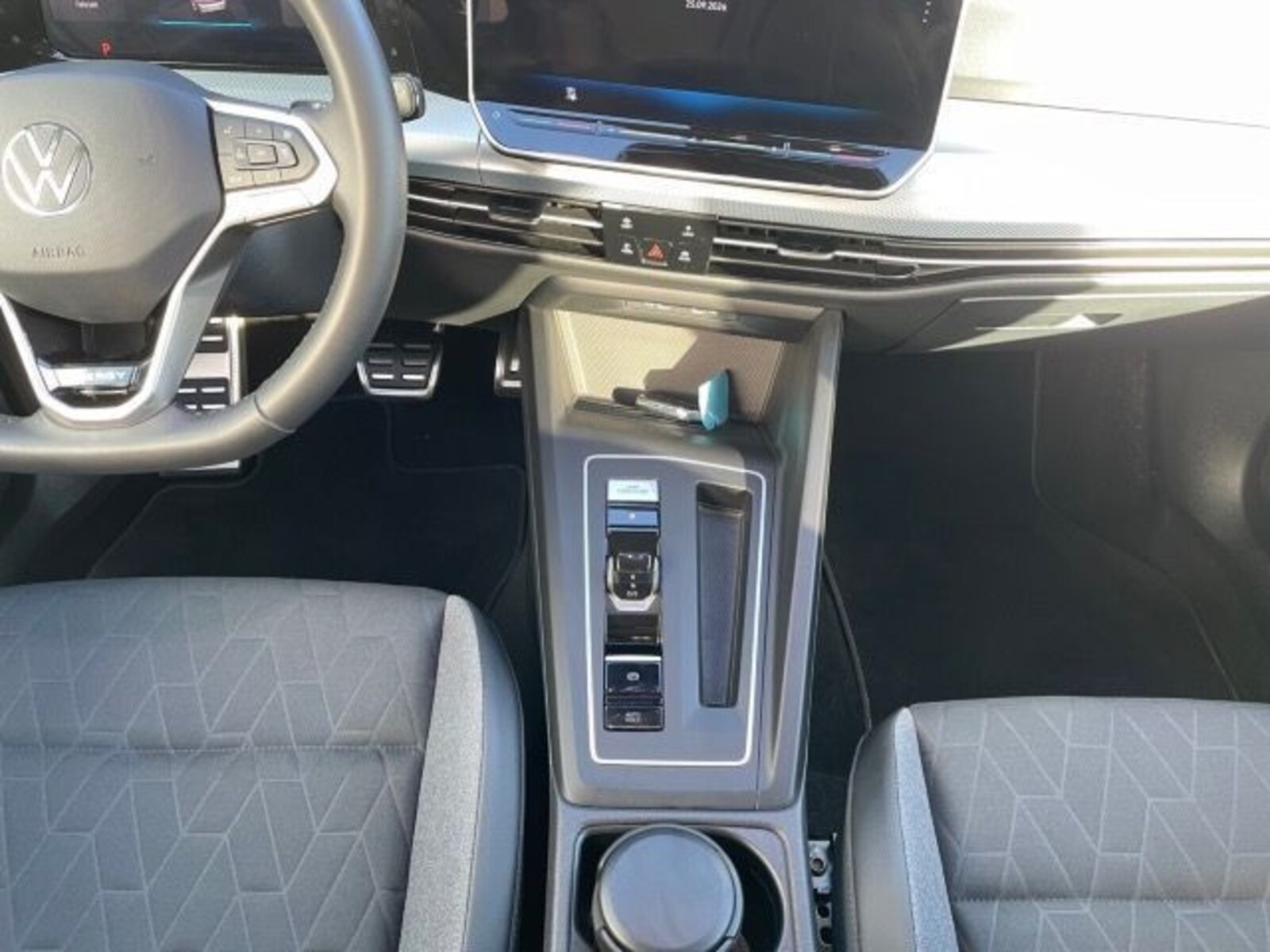 Volkswagen Golf – Bild 12