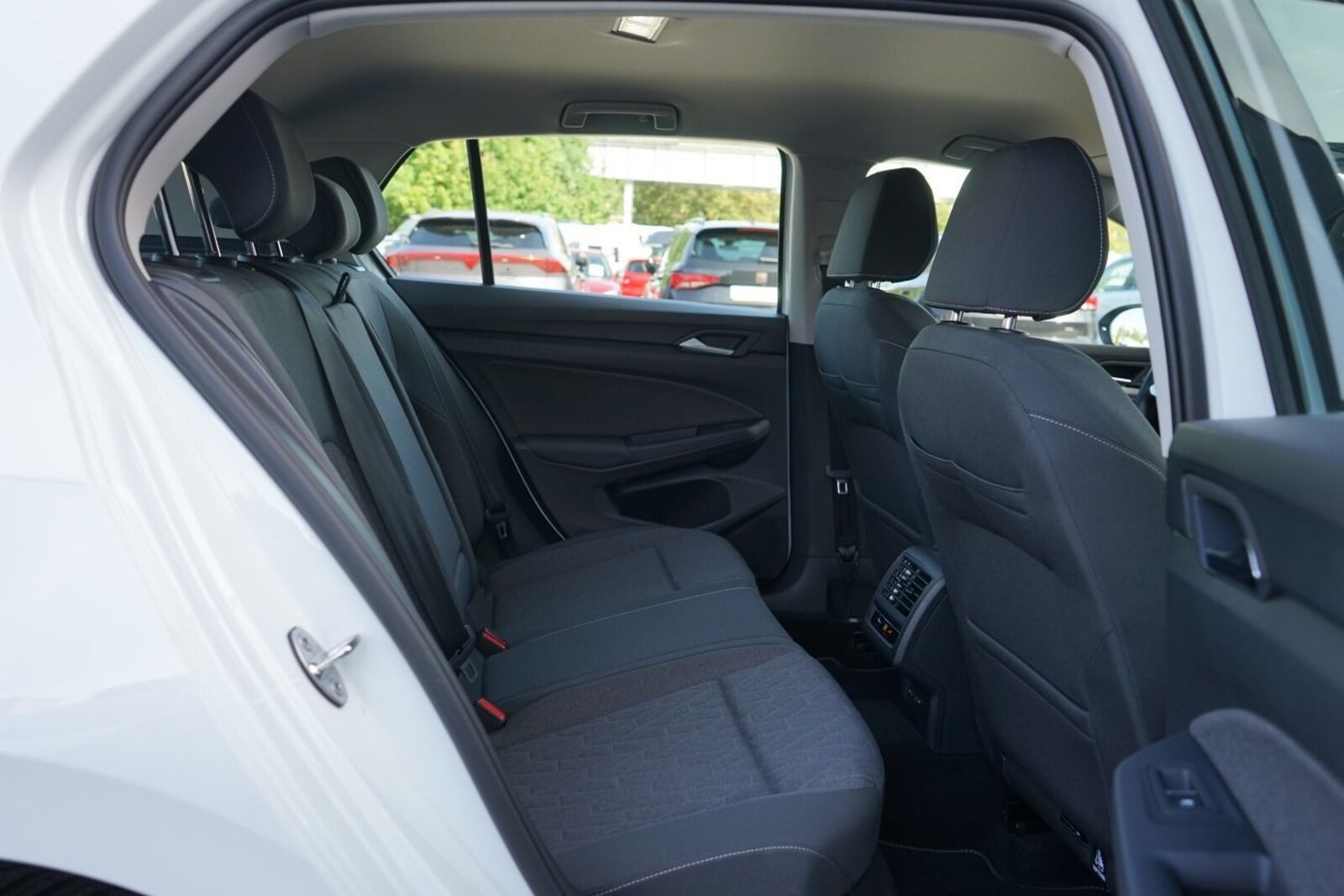 Volkswagen Golf – Bild 11