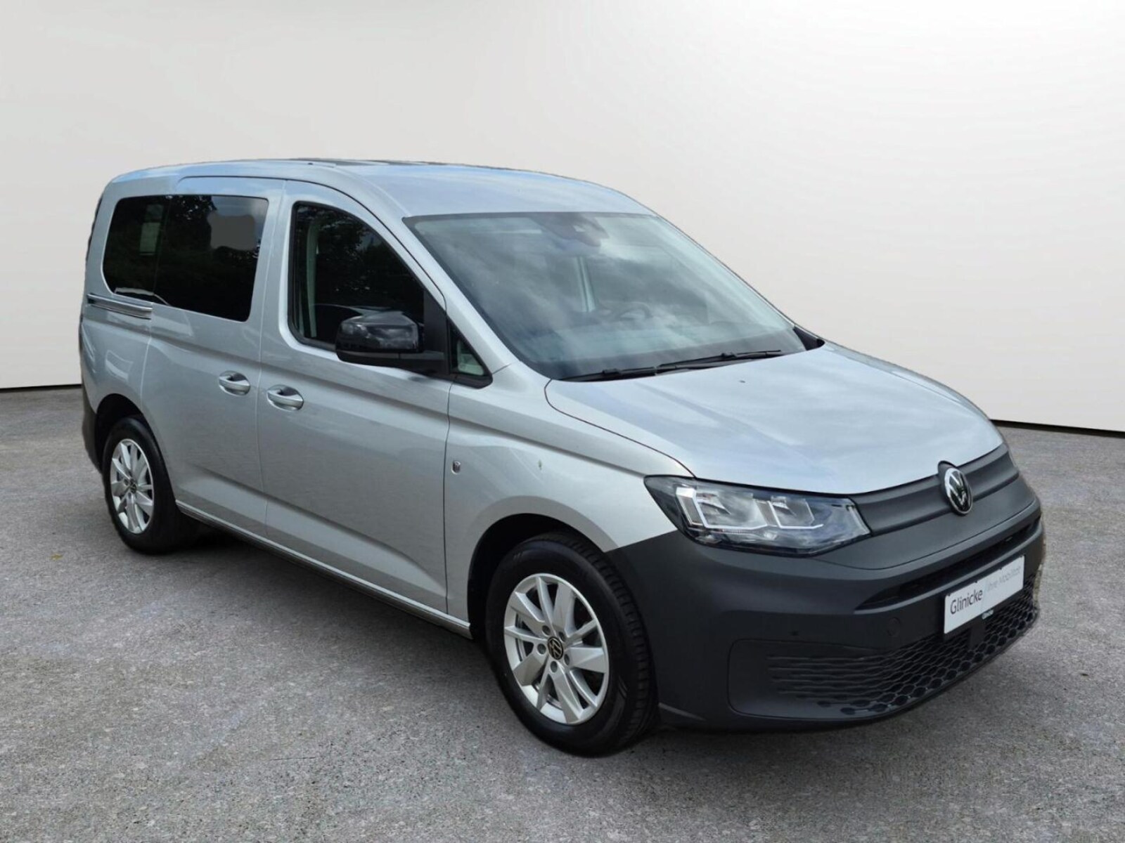 Volkswagen Caddy – Bild 5