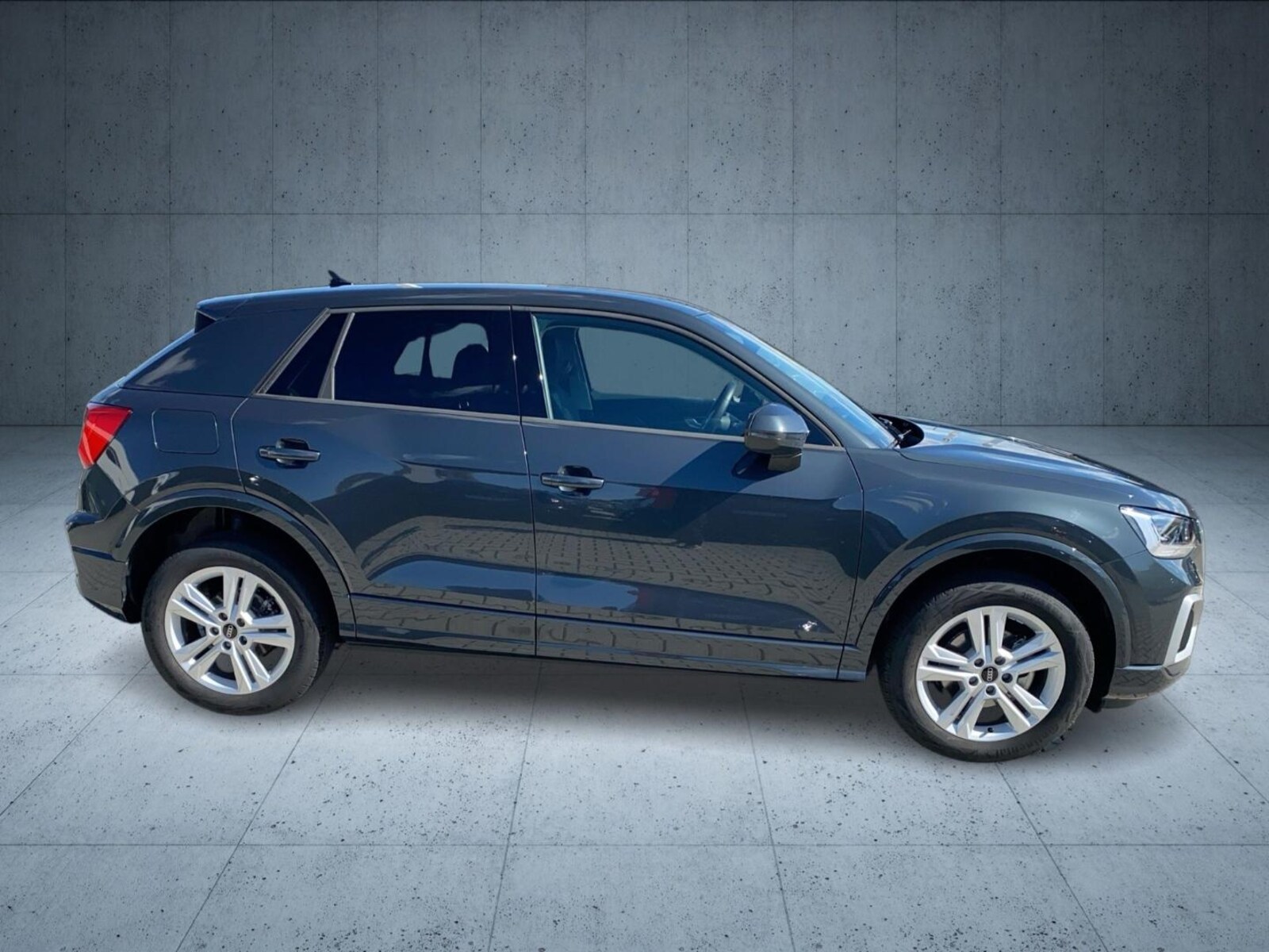 Audi Q2 – Bild 6