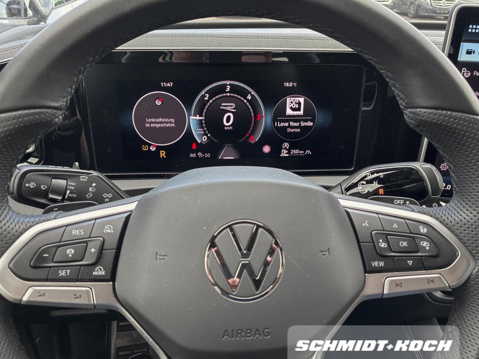 Volkswagen Tiguan – Bild 11