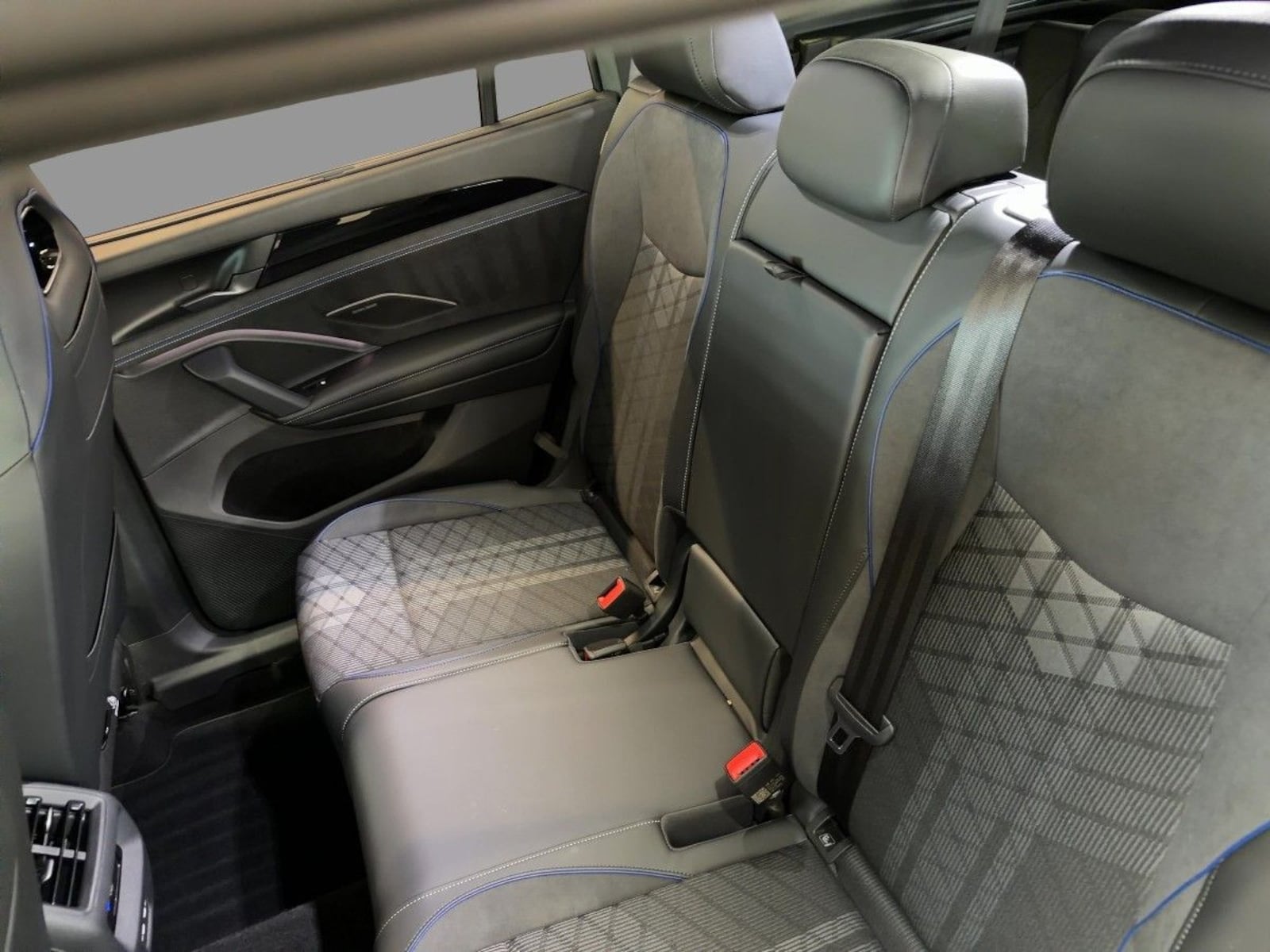 Volkswagen Tayron – Bild 8