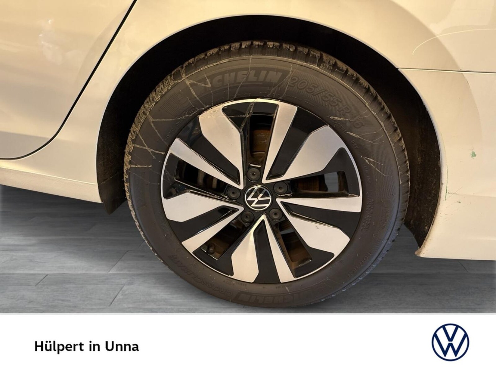 Volkswagen Golf Variant – Bild 8