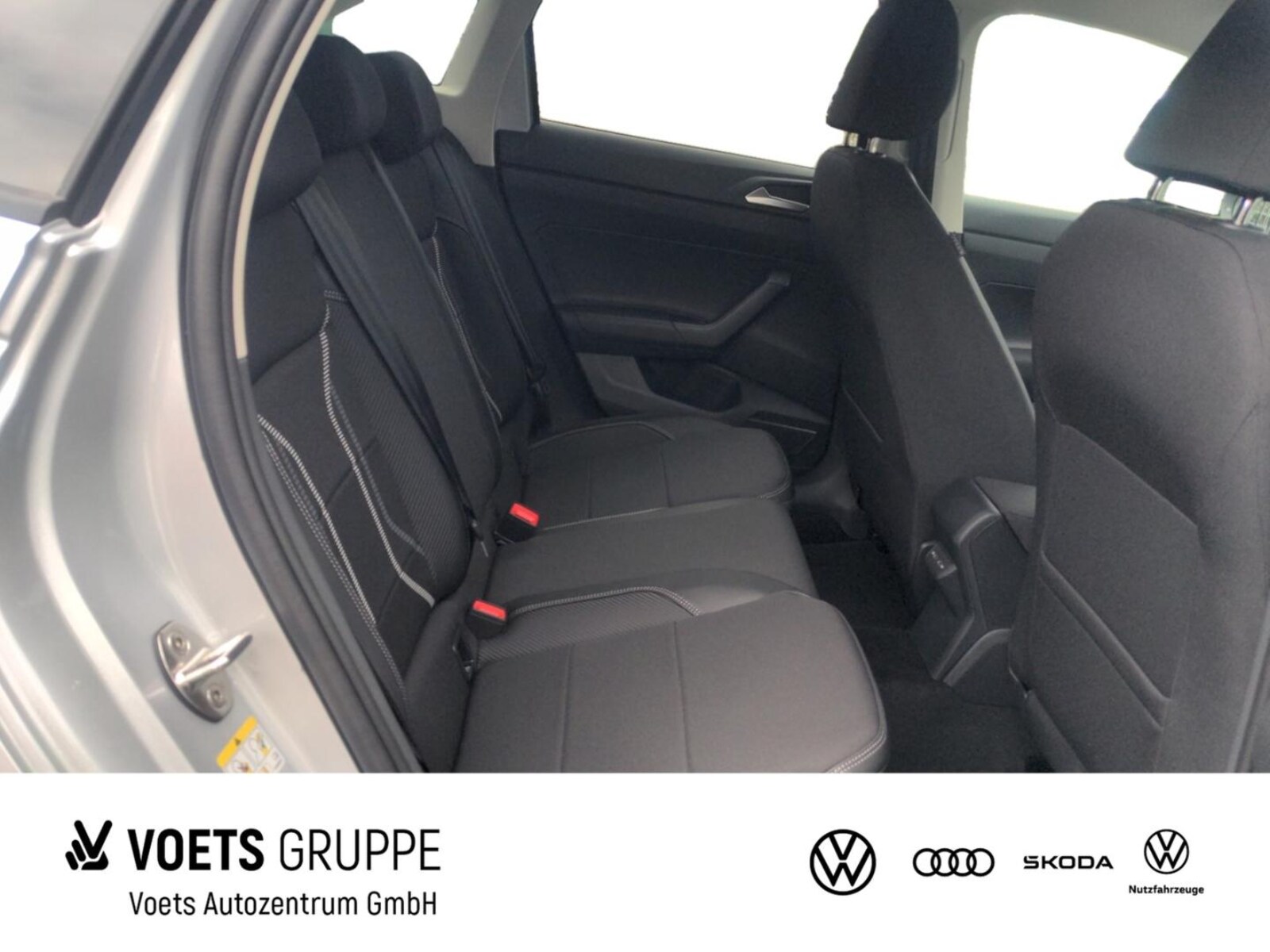 Volkswagen Taigo – Bild 13
