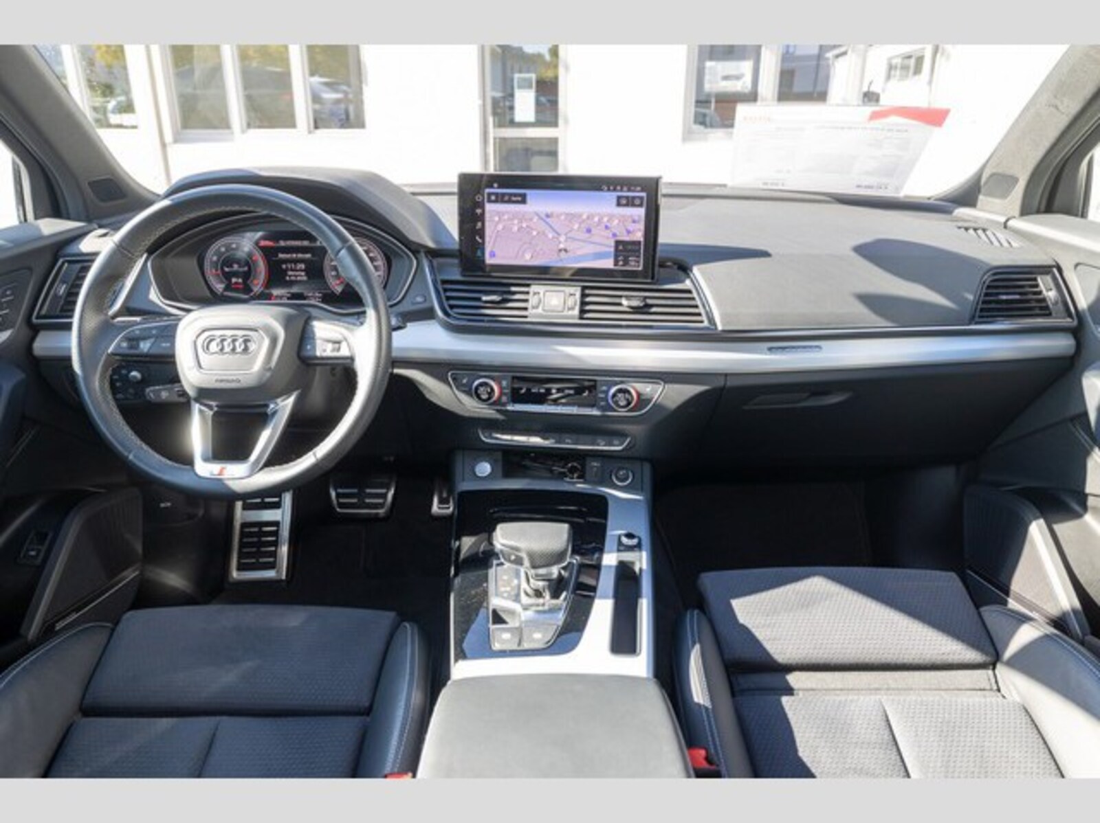 Audi Q5 – Bild 2