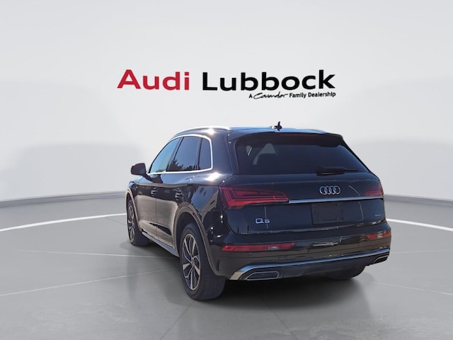 2023 Audi Q5 Premium Plus - Photo 7