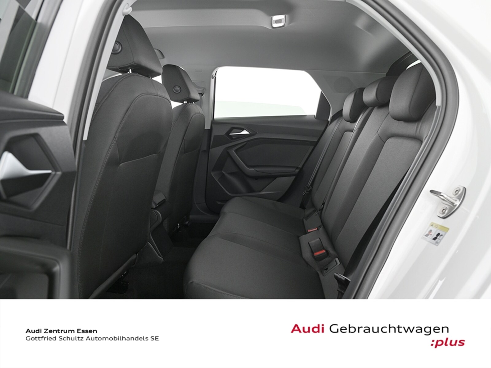 Audi A1 Sportback – Bild 12