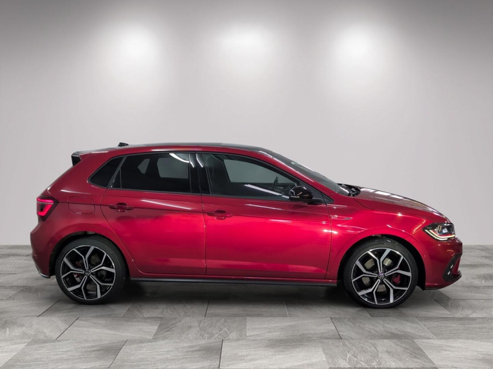 Volkswagen Polo – Bild 5