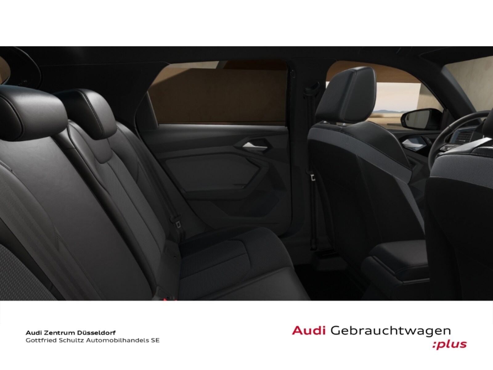 Audi A1 Sportback – Bild 11