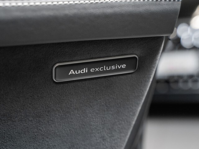 Image about Audi RS Q8 SUV TFSI quattro tiptronic
