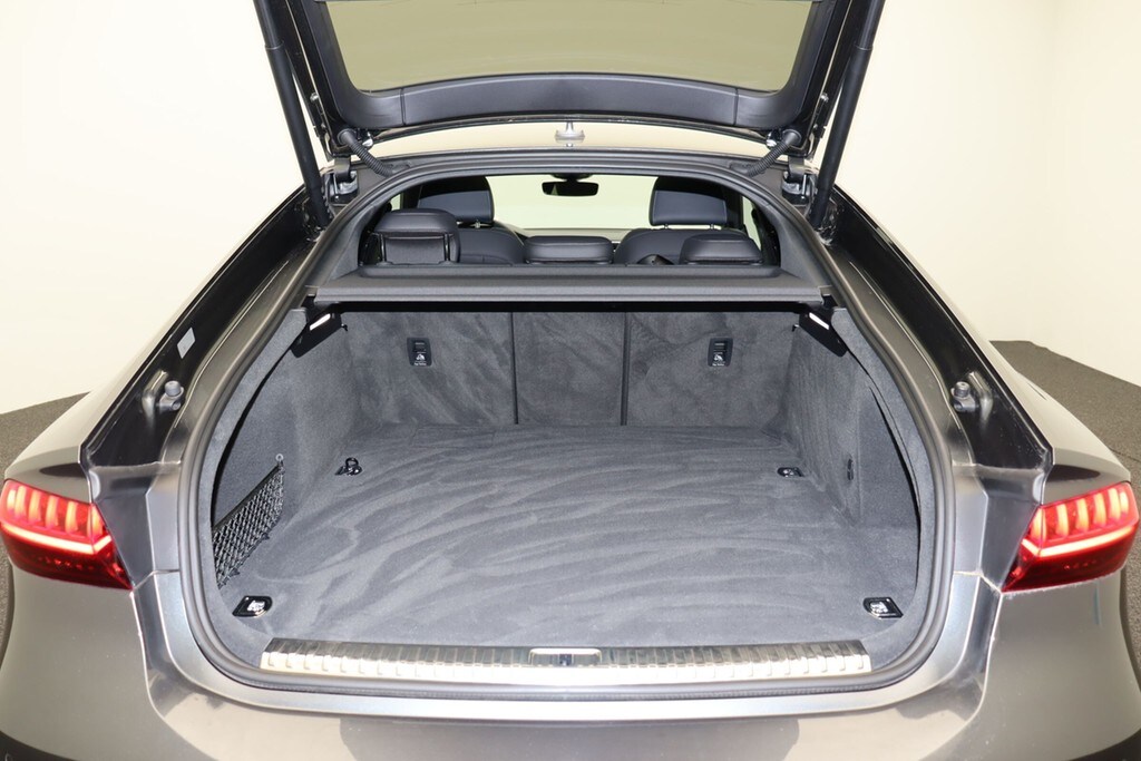 Image about Audi A7 Sportback TFSI e 55 TFSI e quattro S tronic