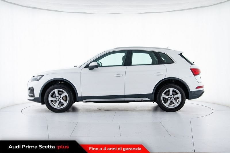 Image about Audi Q5 Business Advanced 40 TDI quattro 150 kW (204 PS) S tronic
