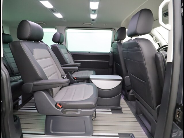 Volkswagen T6.1 Multivan