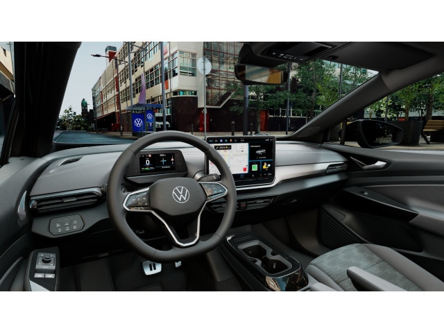 Volkswagen ID.5